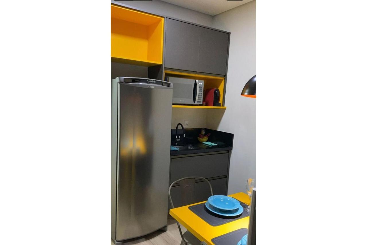 Flat Studio Charmoso New Studio Granja Viana Cotia Cotia  Zewnętrze zdjęcie