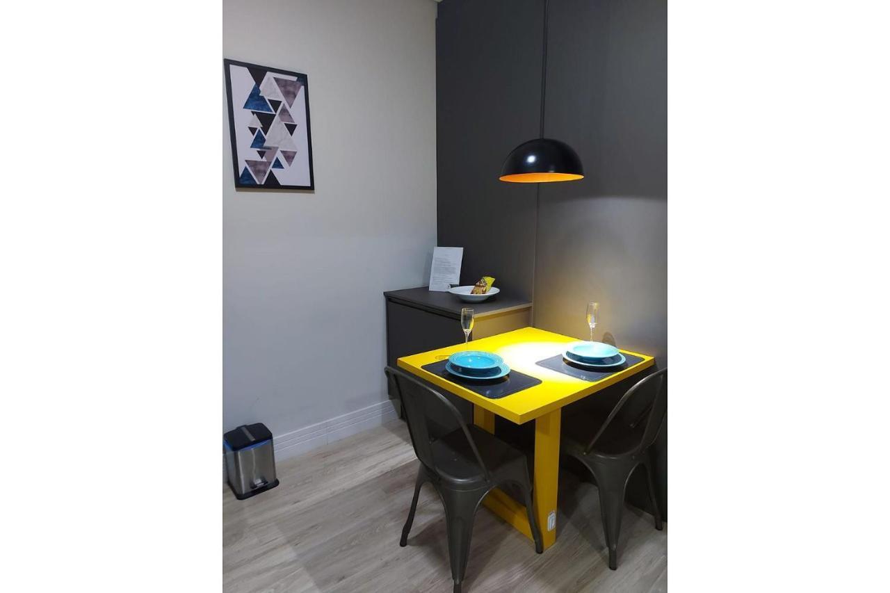 Flat Studio Charmoso New Studio Granja Viana Cotia Cotia  Zewnętrze zdjęcie