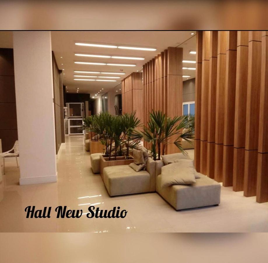 Flat Studio Charmoso New Studio Granja Viana Cotia Cotia  Zewnętrze zdjęcie