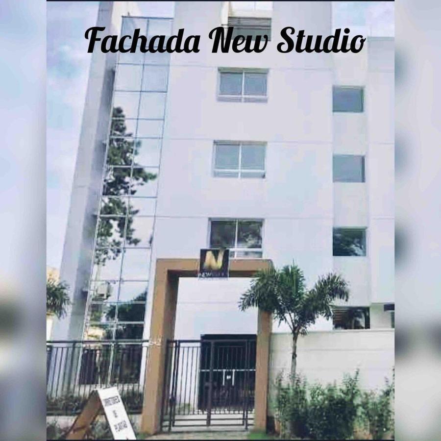 Flat Studio Charmoso New Studio Granja Viana Cotia Cotia  Zewnętrze zdjęcie