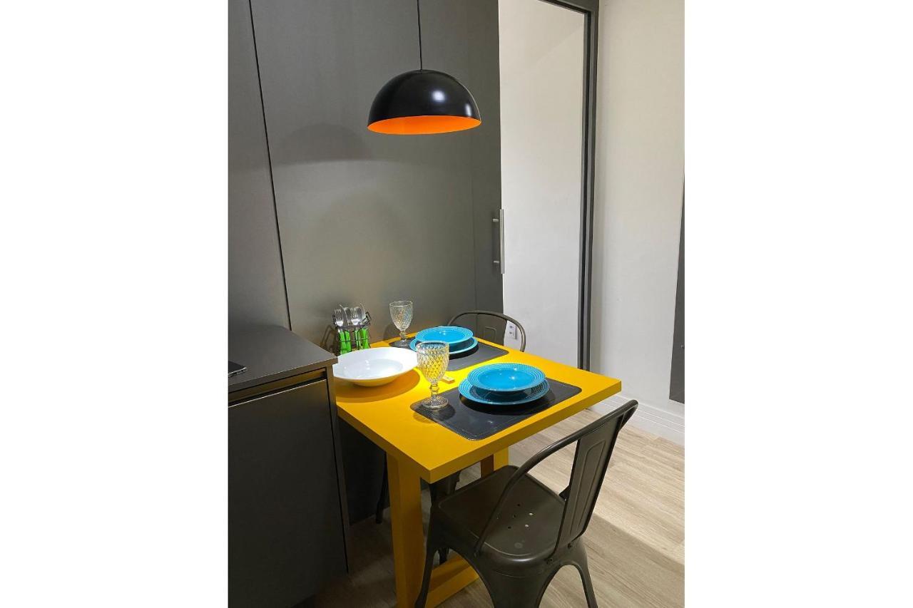 Flat Studio Charmoso New Studio Granja Viana Cotia Cotia  Zewnętrze zdjęcie