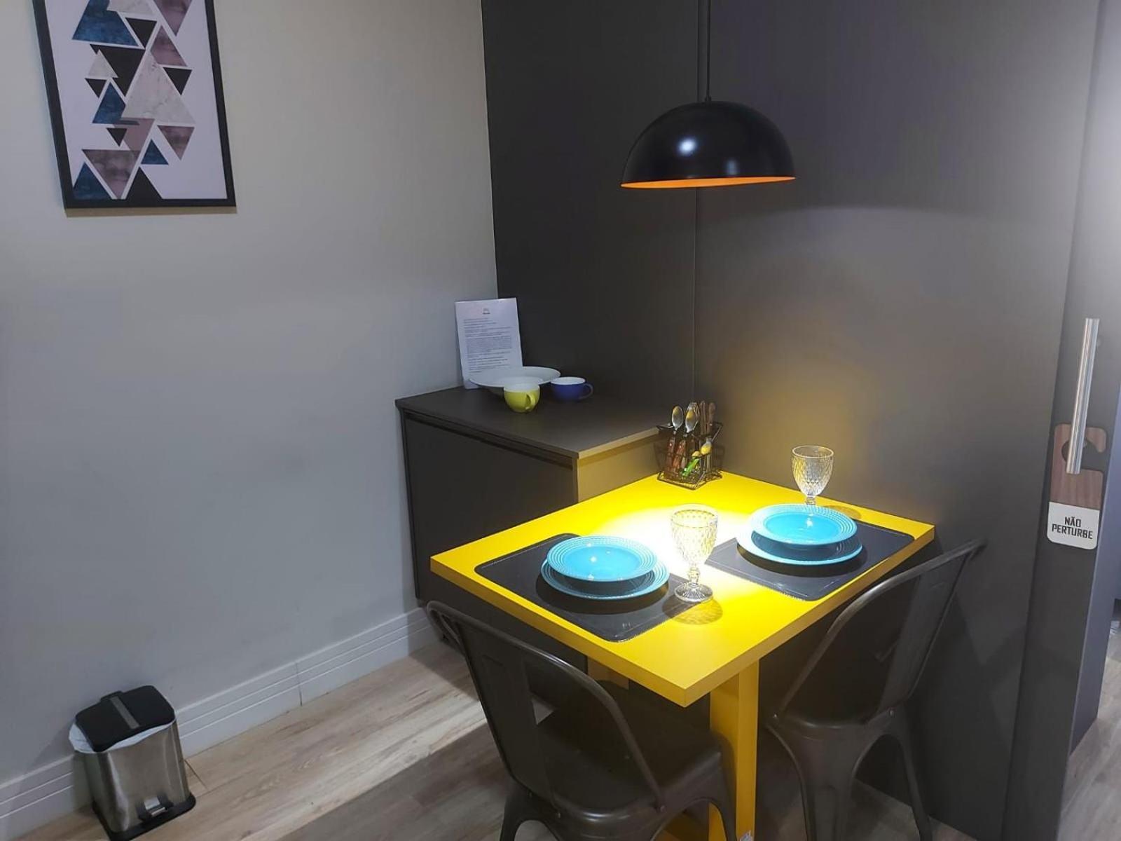 Flat Studio Charmoso New Studio Granja Viana Cotia Cotia  Zewnętrze zdjęcie