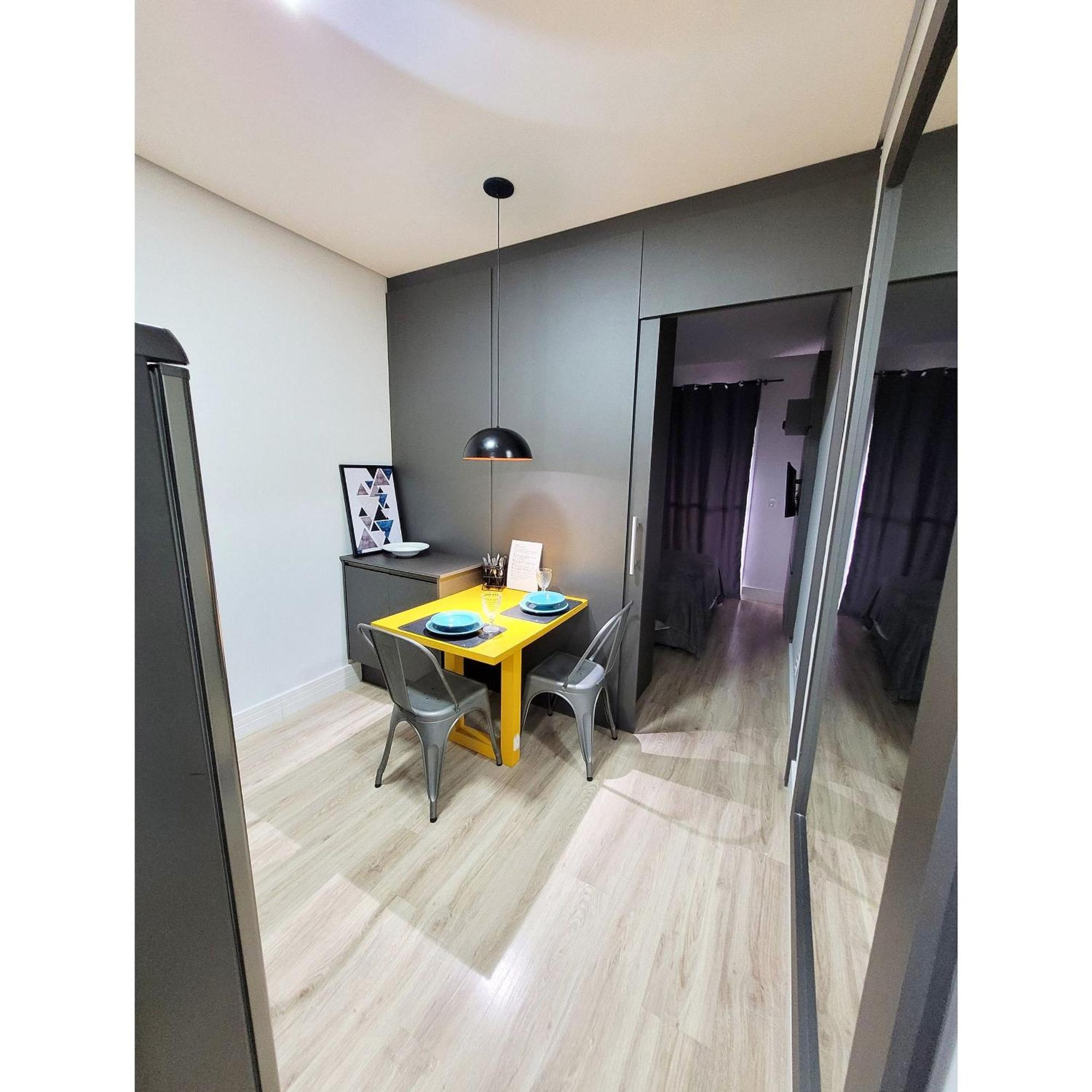 Flat Studio Charmoso New Studio Granja Viana Cotia Cotia  Zewnętrze zdjęcie